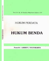 Hukum Perdata: Hukum Benda