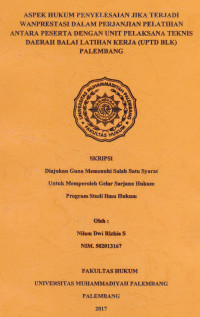 Sanksi Pidana Terhadap Pelanggaran Hak Cipta (Kajian Undang Undang Nomor 28 Tahun 2014 Tentang Hak Cipta)