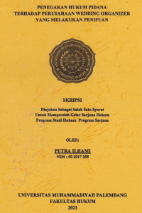 Adopsi Suatu Tinjauan Dari Tiga Sistem Hukum