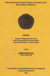 Analisis Kategoris Autopis Dalam Perspektif Pembuktian Berdasarkan Pasal 184 KUHAP