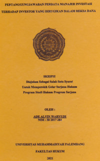 Image of Himpunan Perangkat Peraturan Perundang-Undangan Pelaksanaan KUHAP