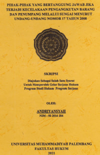 Akibat Hukum Terdakwa Mencabut Ketyerangan Dalam Berita Acara Pemeriksaan Di Persidangan Pengadilan Negeri Klas I.A Palembang