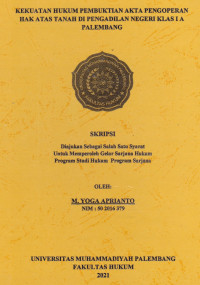 Pokok-Pokok Hukum Adat