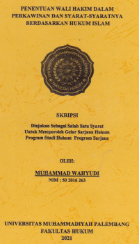 Penyelesaian Sengketa Dalam Hal Debitur Wanprestasi Karena Overmacht Dalam Perjanjian Leasing Pada PT.Adira Dinamika Multifinance Palembang