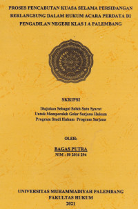 Kumpulan Karangan Hukum Perikatan, Arbitrase dan Peradilan