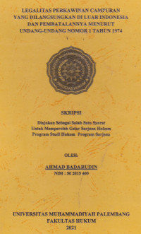 Hukum Perburuhan Di Indonesia (Kumpulan Lengkap Undang Undang Dan Peraturan Peraturan)