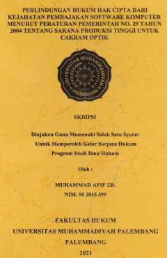 cover