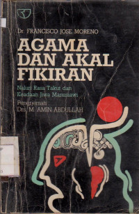 Image of Agama Dan Akal Fikiran