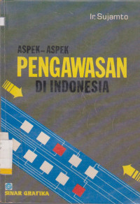 ASPEK-ASPEK PENGAWASAN DI INDONESIA