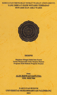 Kewenangan Pengadilan Agama Dalam Penyelesaian Sengketa Ekonomi Syariah Menurut Undang-Undang Nomor 50 Tahun 2009 Tentang Peradilan Agama