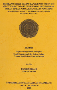 Hubungan Dan Akibat Hukum Antara PT.Jasa Raharja (Persero) Dan Masyarakat Korban Kecelakaan Dalam Peraturan Menteri Keuangan Nomor 16/PMK.010/2017