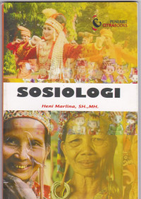 SOSIOLOGI