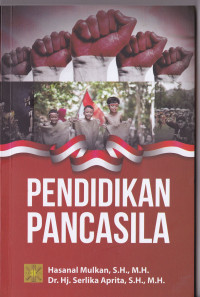 PENDIDIKAN PANCASILA