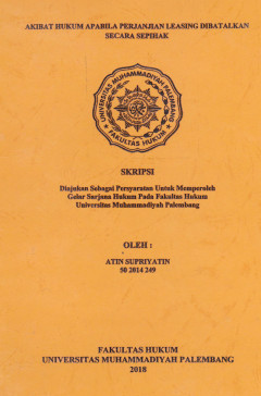 cover