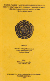 Sendi - Sendi Hukum Agraria