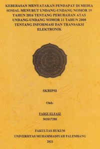 Pengertian dan Asas Hukum Pidana Dalam Schema (Bagan) dan Synopsis (Catatan Singkat)
