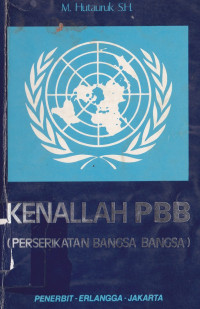 Kenallah PBB (Perserikatan Bangsa-Bangsa)