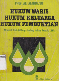 Undang-Undang Republik Indonesia Nomor 8 Tahun 1999 tentang Perlindungan Konsumen