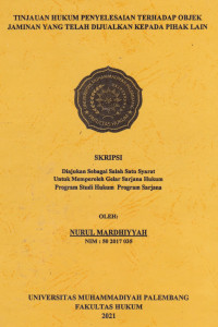 Peraturan Perundang-Undangan Pengelolaan Barang Milik Negara/Daerah