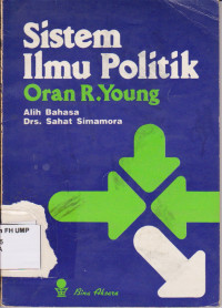 Sistem Ilmu Politik