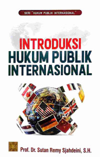 INTRODUKSI HUKUM PUBLIK INTERNASIONAL