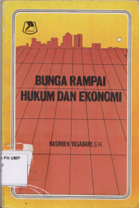 BUNGA RAMPAI HUKUM DAN EKONOMI