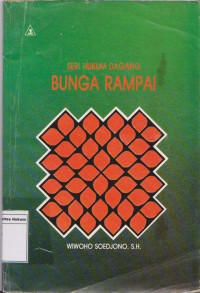 Seri Hukum Dagang Bunga Rampai