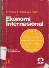 Ekonomi Internasional