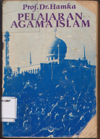 Pelajaran Agama Islam