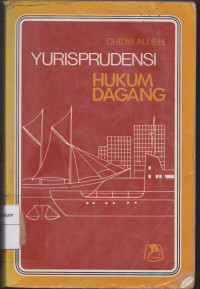 YURISPRUDENSI HUKUM DAGANG