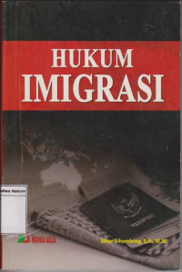 Hukum Imigrasi