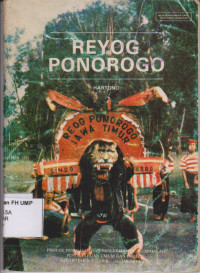 Reyog Ponorogo