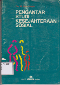 Pengantar Studi Kesejahteraan Sosial