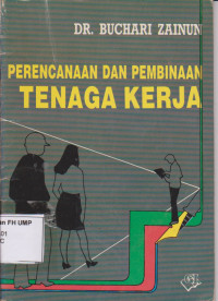 Image of Perencanaan Dan Pembinaan Tenaga Kerja