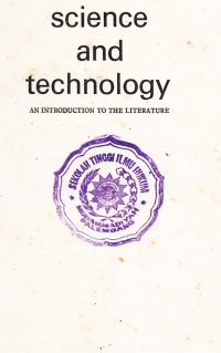 Science and Technology