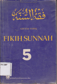 Fikih Sunnah 5