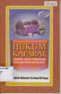 Image of Hukum Kafarat Denda Atau Tebusan Dalam Hukum Islam