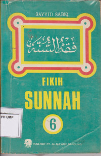 Fikih Sunnah 6