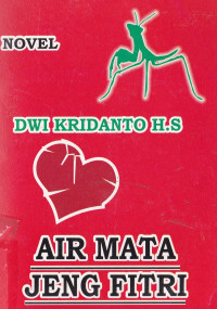 Air Mata Jeng Fitri