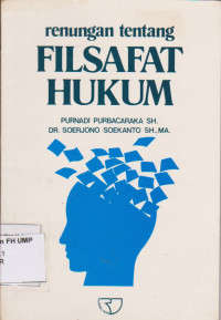 Renungan Tentang Filsafat Hukum