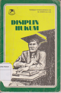 Disiplin Hukum