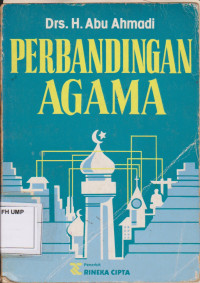 Perbandingan Agama