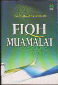 Fiqh Muamalat