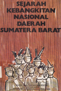 Sejarah Kebangkitan Nasional Daerah Sumatera Barat