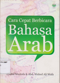 Cara Cepat Berbicara Bahasa Arab