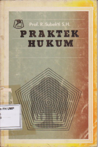 Praktek Hukum