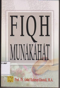 Fiqh Munakahat