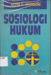 Sosiologi Hukum