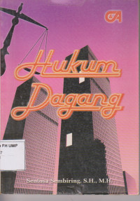 Hukum Dagang