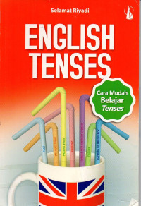 Image of English Tenses cara Mudah Belajar Tenses